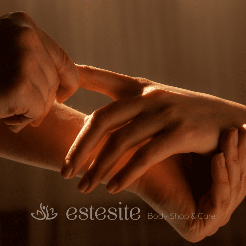 Estesite Spaterapi Şehrin En Hijyenik Masaj Terapi Merkezidir